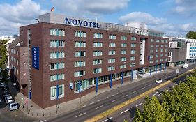 Novotel Koeln City